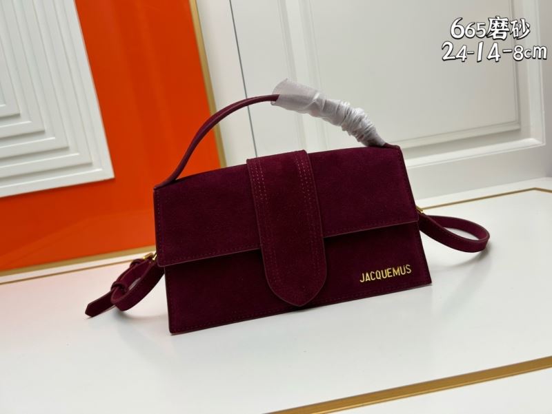 Jacquemus Satchel Bags